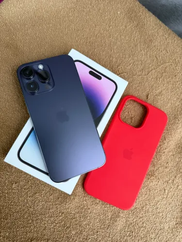iPhone 14 Pro Max 256Gb Única Dona