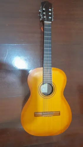 VIOLAO DI GIORGIO ESTUDANTE - N18 ANO 2004 CLASSIC GUITAR
