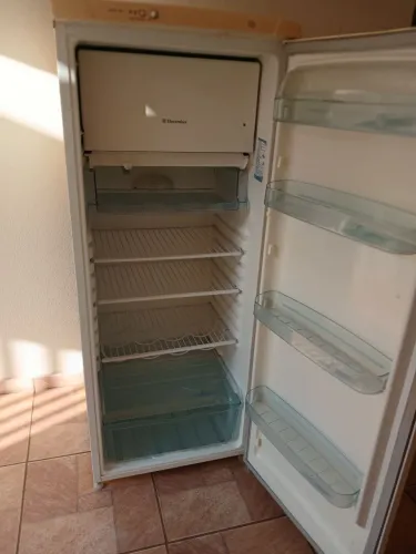 Geladeira Electrolux