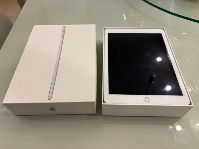 iPad 5ª Geração - Tela 9,7 polegadas