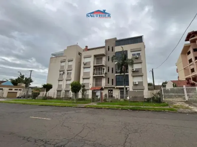 Apartamento Primor Sapucaia do Sul