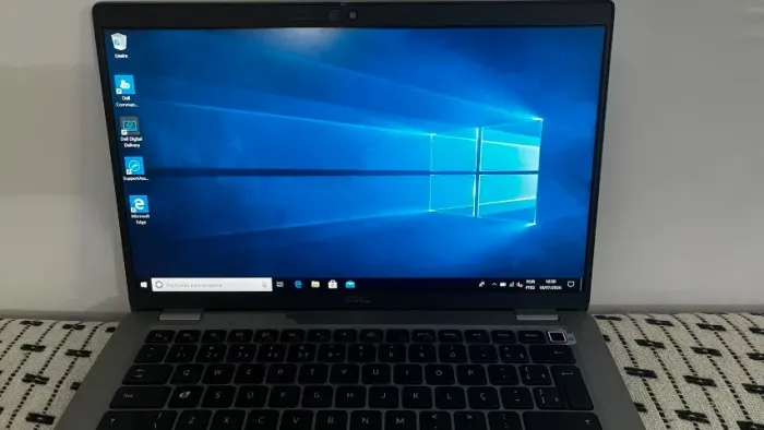 Dell Latitude 5420 | Intel Core i5 11ª Geração | 16GB RAM | SSD 256GB | Windows 10 Pro