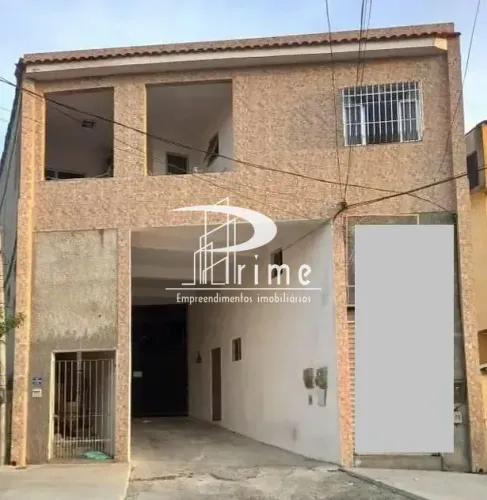 Prédio à venda, 360 m² por R$ 700.000 - Barro Vermelho - São Gonçalo/RJ