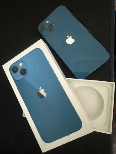 iPhone 13 256Gb