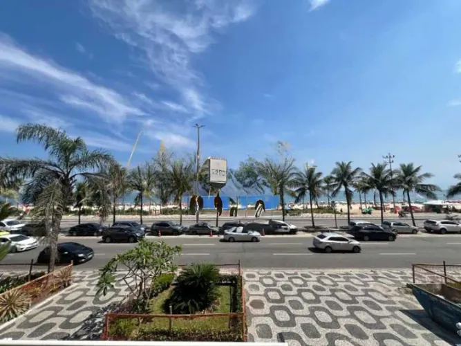 Apartamento : Padrão / Residencial / Ipanema