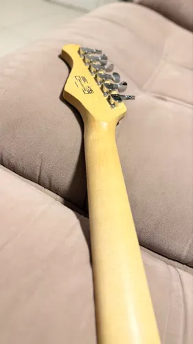 Guitarra Waldman Nova/Impecavel