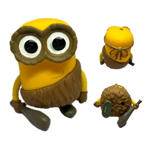 Minions Pop Colecionável