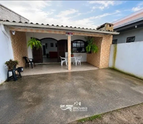 Casa de praia