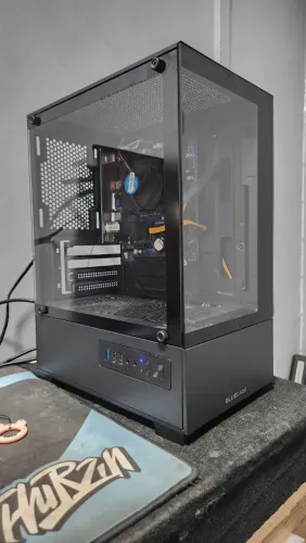 Cpu i3 ddr4