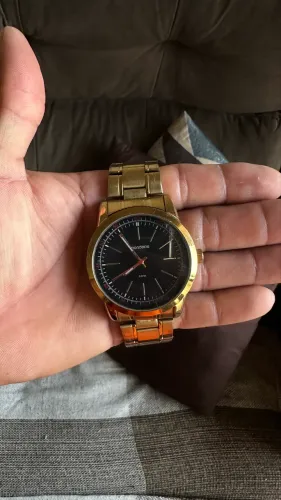 Relógio Mondaine original 