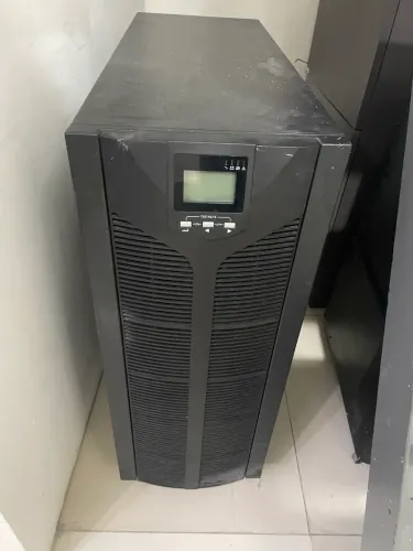 Nobreak PHD 8kva