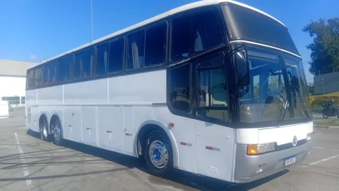 Marcopolo Paradiso GV1150