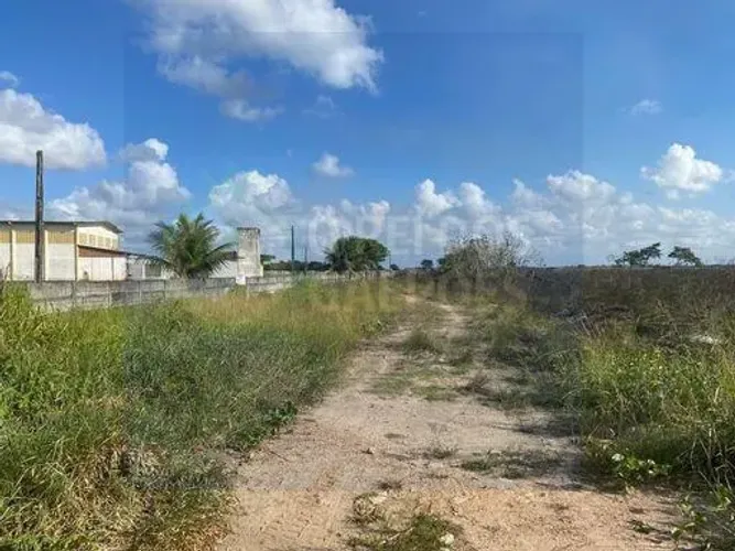 ÁREA PARA VENDA EM SANTA RITA / PB NO BAIRRO POPULAR