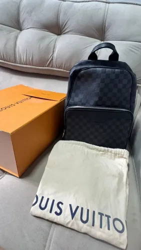 Mochila louis Vuitton Original