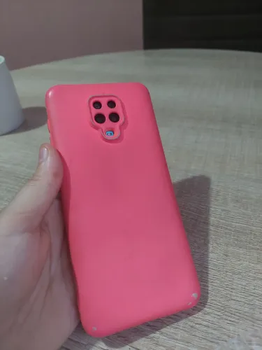 Redmi Xiaome note 9