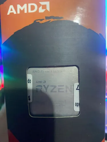 Ryzen 5 5600x