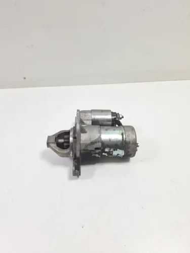 Motor Partida Nissan Sentra 2.0 2015