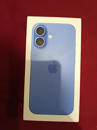 Iphone 16