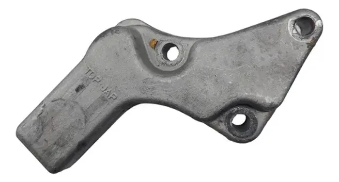 Suporte Coxim Motor Citroën C4 Pallas 2008 146826