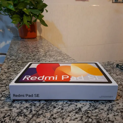 Tablet Redmi Pad SE 256Gb