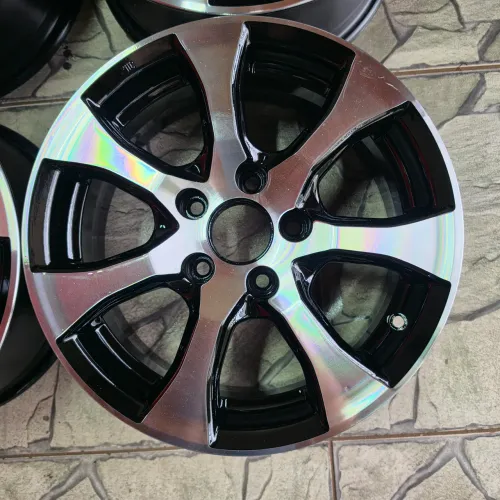 RODAS HONDA CIVIC ARO 16 5X114 ORIGINAIS