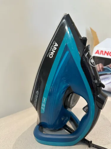 Ferro a Vapor Arno Ultragliss Plus, 2350W 220 V