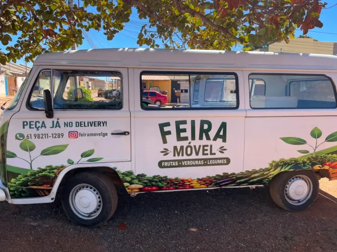 Volkswagen Kombi Standard/ Luxo/ Serie Prata 2000