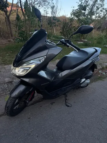 Honda PCX 150