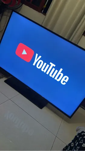 Tv Samsung 58?