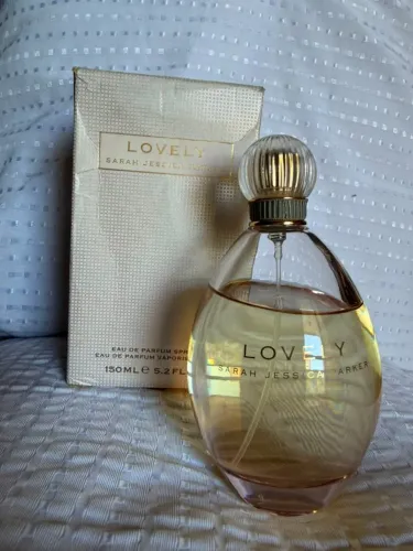 Lovely - Sarah Jessica Parker - 150ml