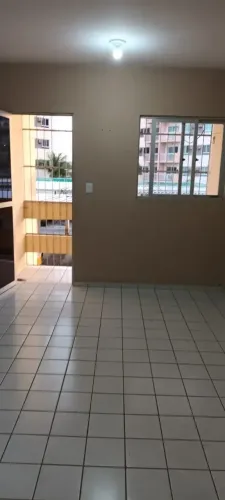 EDF APARTAMENTO PARA LOCAÇÃO
