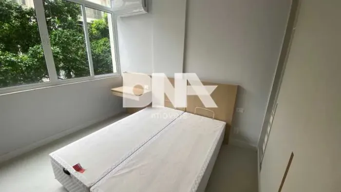 Apartamento : / Residencial / Copacabana