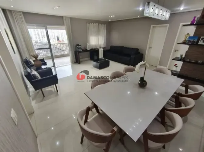 Apartamento em Santa Maria