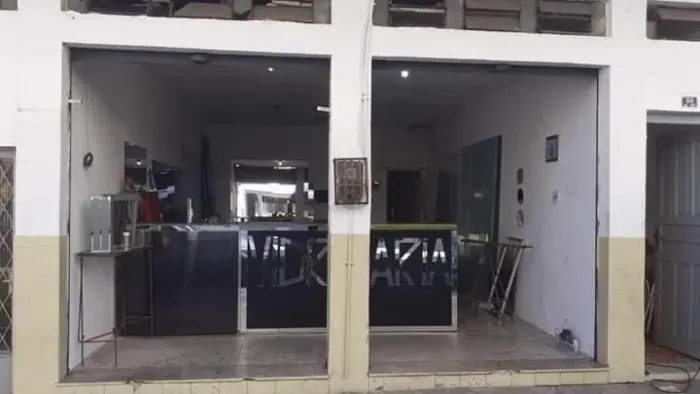 Passo o ponto - Loja em olinda
