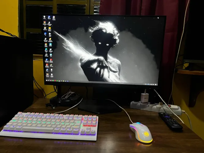 Pc gamer
