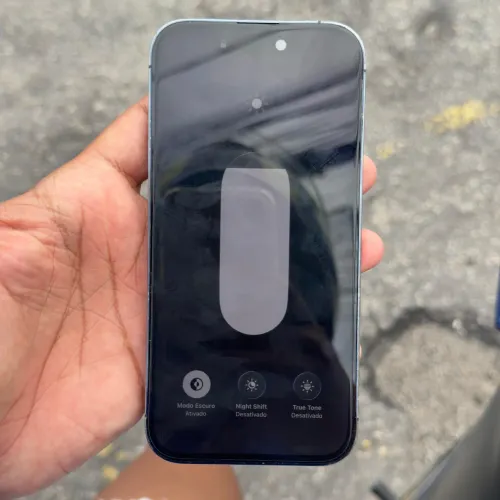 Vendo Iphone 14 Pro, 128gb