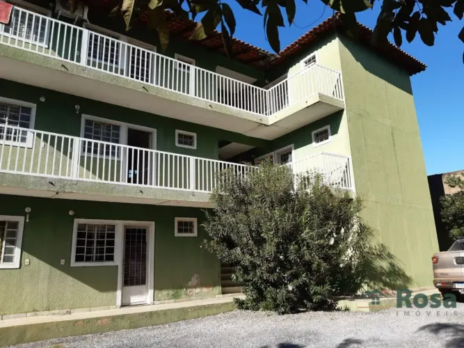 Kitinete à venda, com 12 unidades de 32m², Jardim Petrópolis, próximo Carmindo de Campos,