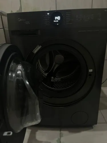 Máquina de Lavar Midea 11kg