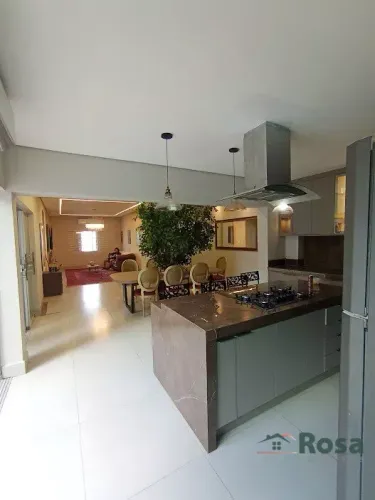 Apartamento 3 quartos garden para venda , Bandeirantes, Cuiabá
