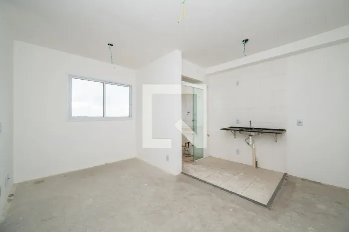 Apartamento à Venda - Vila Campestre, 2 Quartos, 41 m2