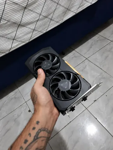 Rx 7600