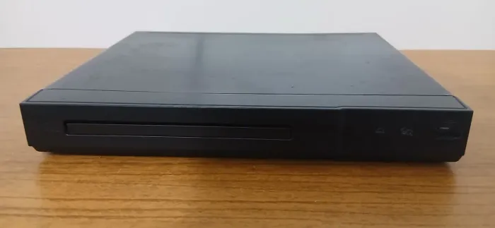 Aparelho dvd LG