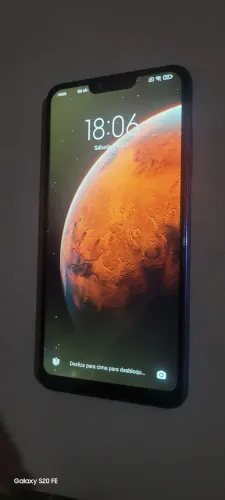 Xiaomi Mi 8 lite