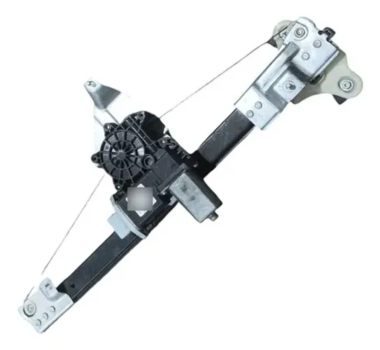 Maquina De Vidro Dianteira Direita Sandero 2014 A 2019