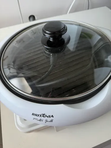 Grill Britânia