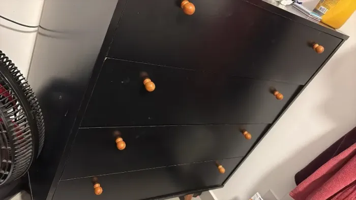 Box baú queen