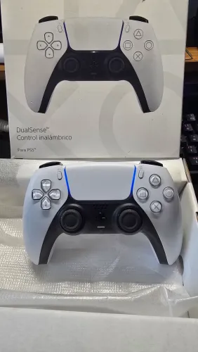 Controle PS5 DualSense Playstation 5