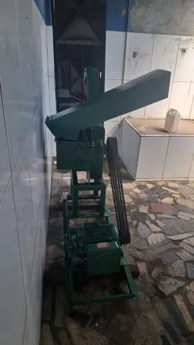forageira ensiladeira