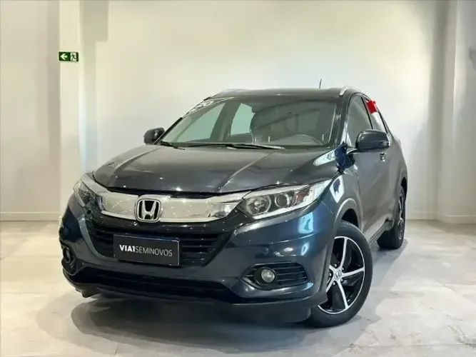 Honda HR-V EXL 1.8 Flexone 16V 5P Aut. 2020