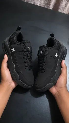 Tenis botinha skatista